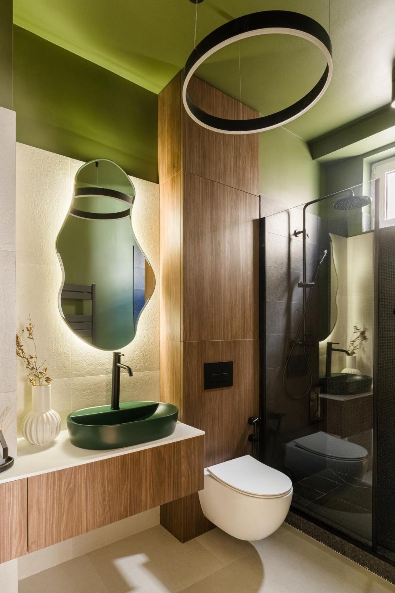Rouge Studio In Bucureşti Eksteriør bilde