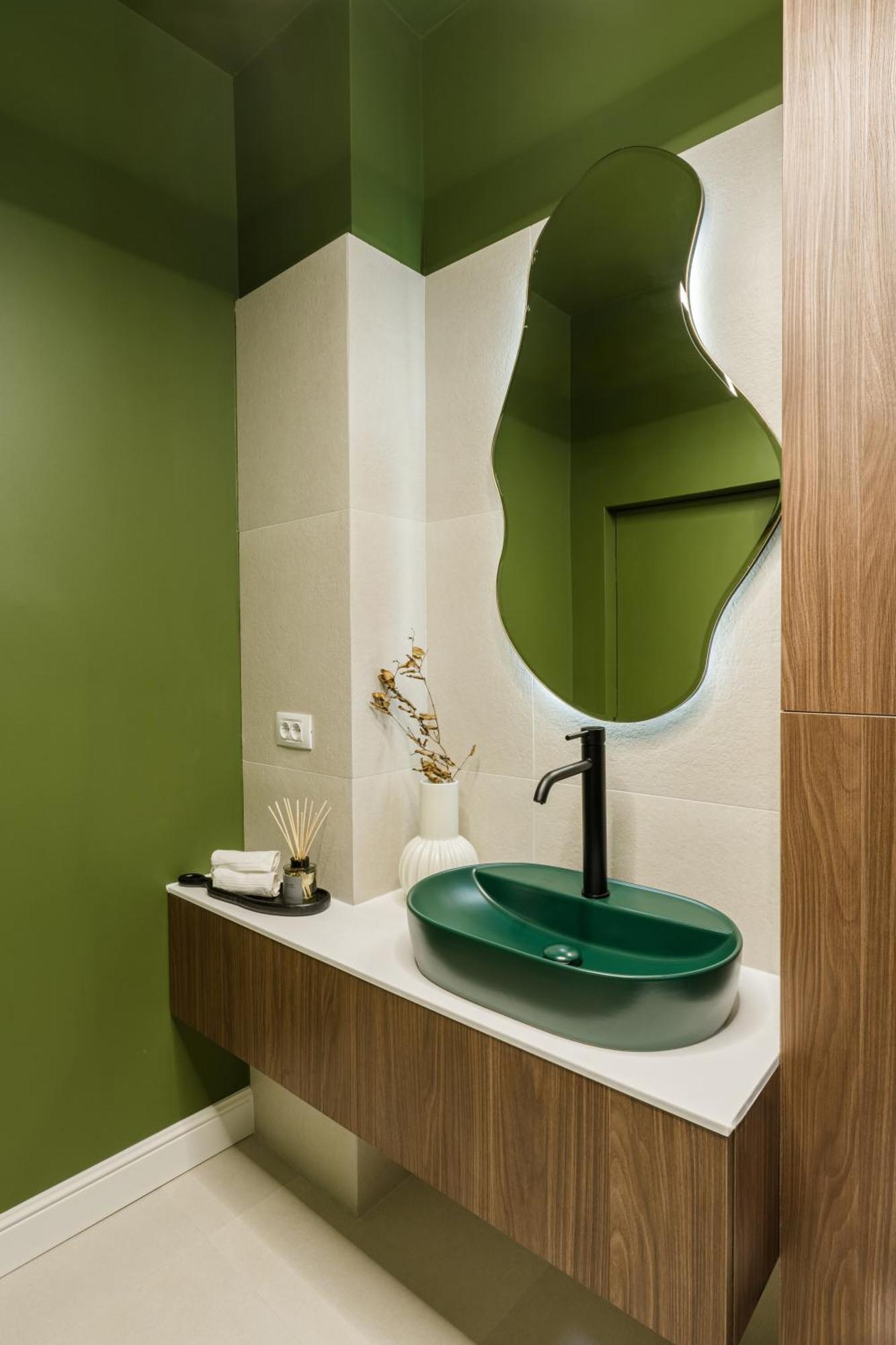 Rouge Studio In Bucureşti Eksteriør bilde