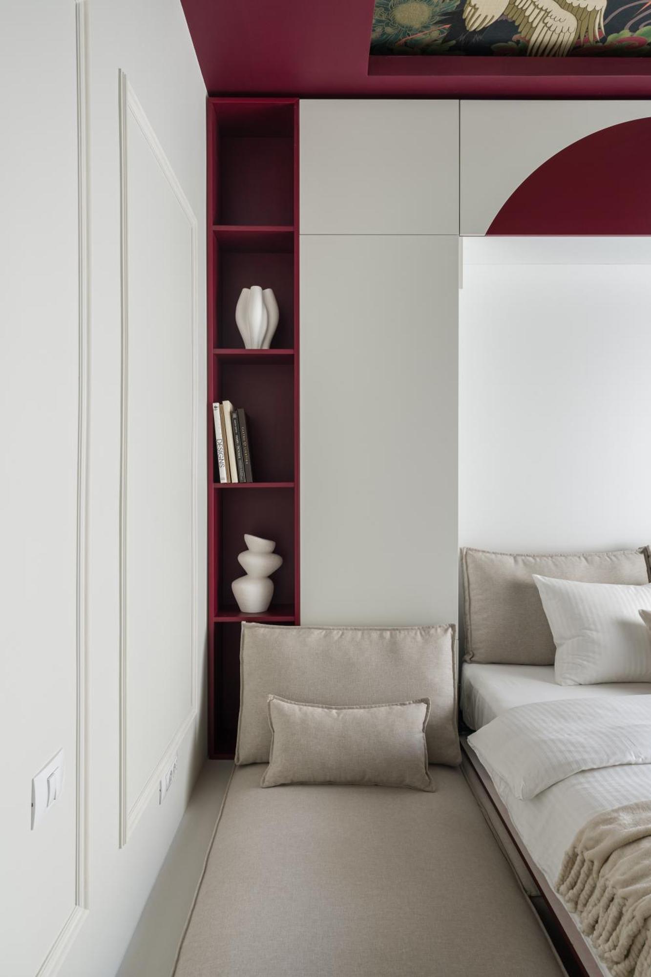 Rouge Studio In Bucureşti Eksteriør bilde