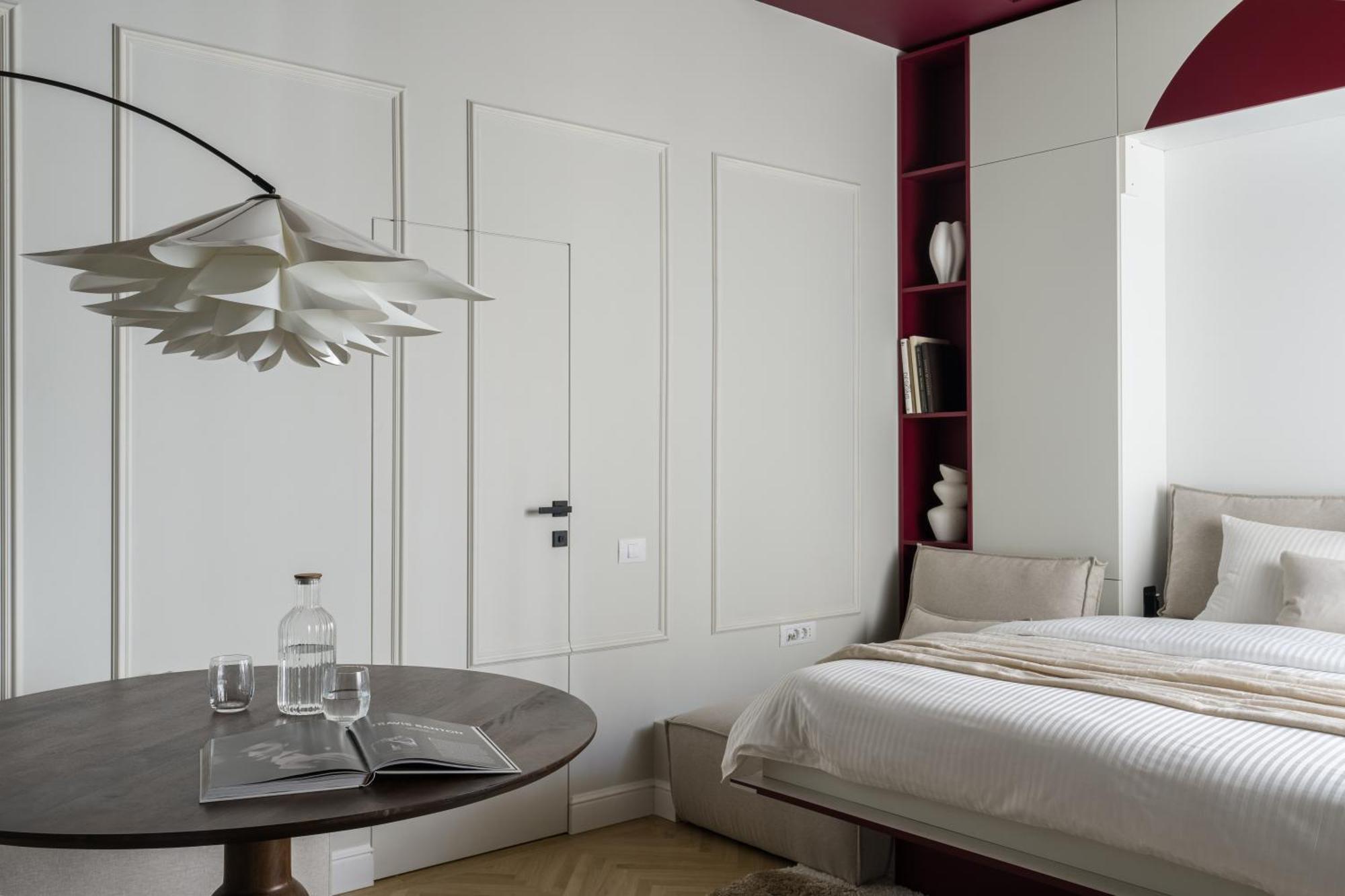 Rouge Studio In Bucureşti Eksteriør bilde