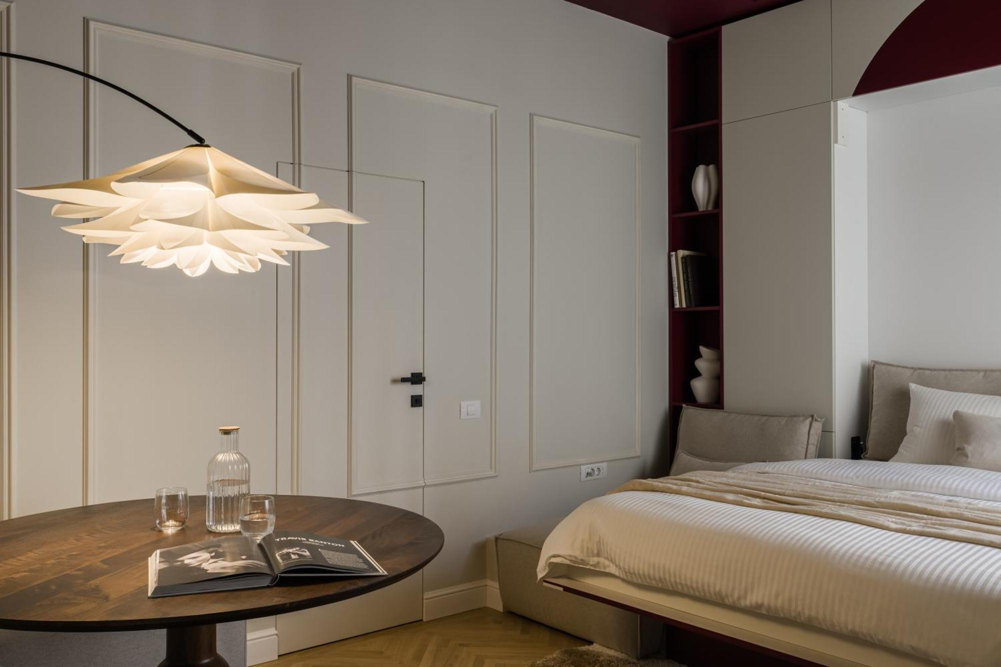 Rouge Studio In Bucureşti Eksteriør bilde