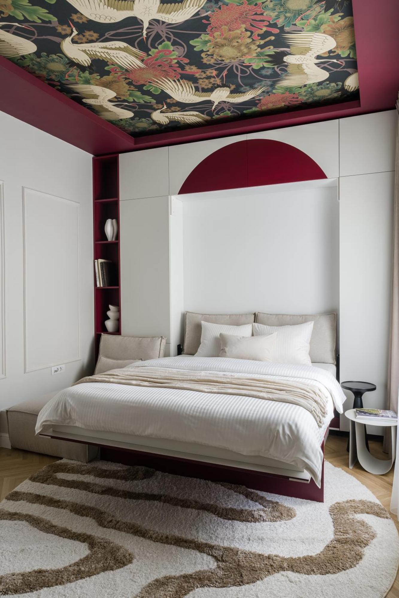 Rouge Studio In Bucureşti Eksteriør bilde