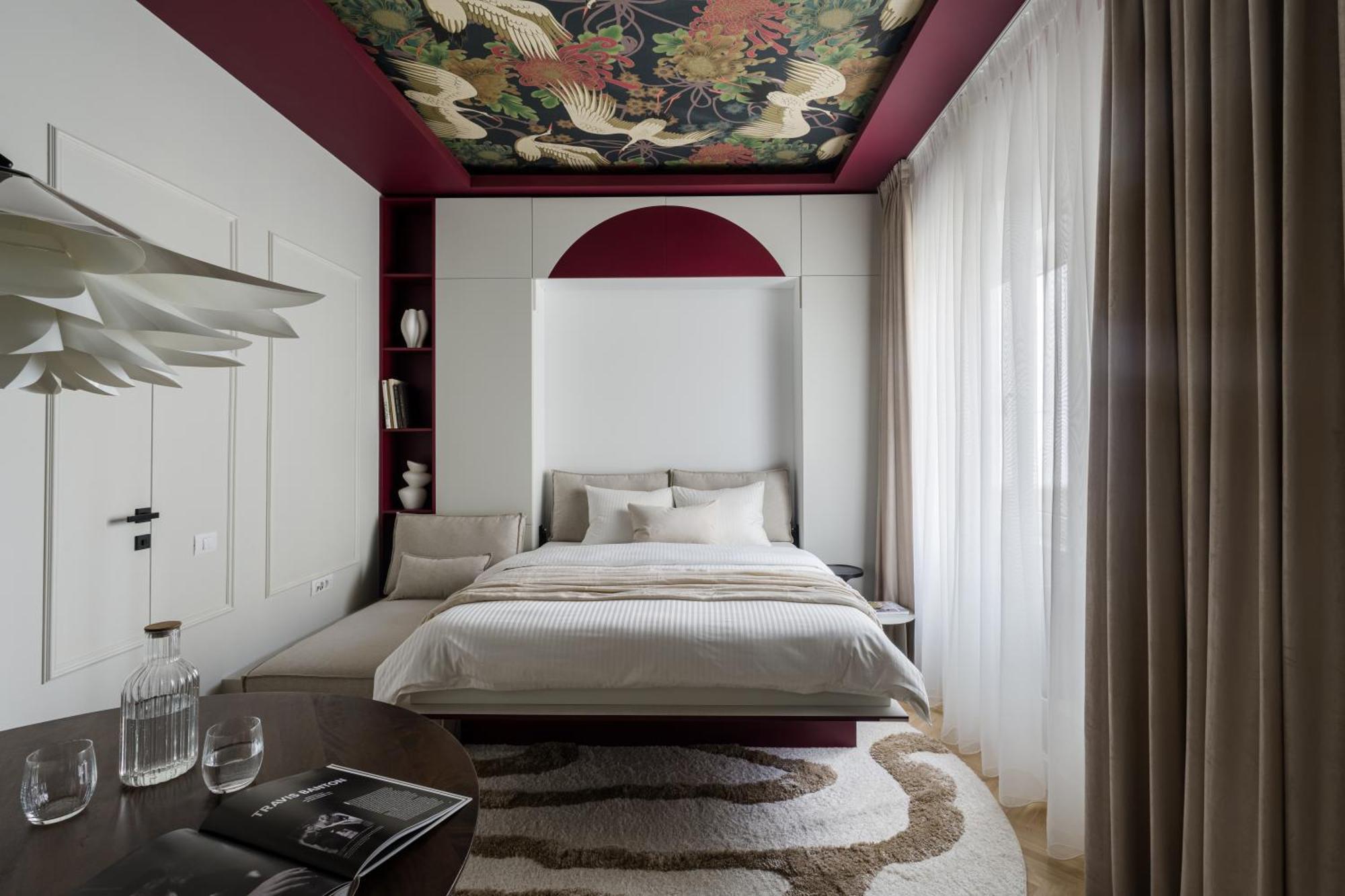 Rouge Studio In Bucureşti Eksteriør bilde