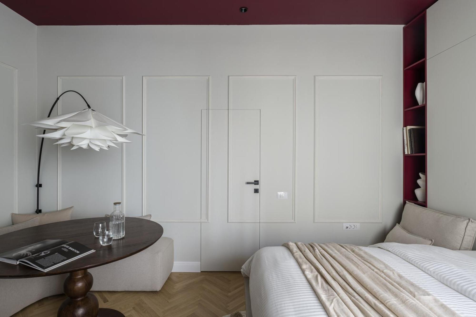 Rouge Studio In Bucureşti Eksteriør bilde